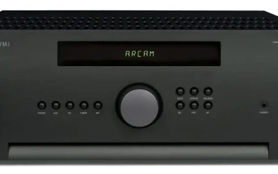 Arcam C49 Pre Amplifier