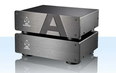 RSVP for AVID Phono Stage Event