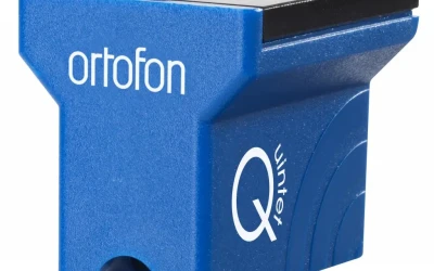 Ortofon Quintet Cartridges