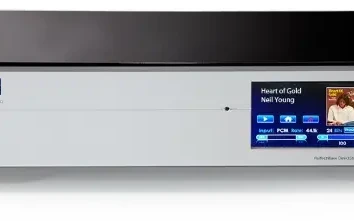 Fanthorpes HiFi are now PS Audio dealers