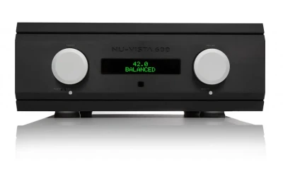 Musical Fidelity Nu-Vista 600 Trade In Promotion