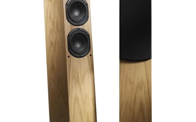 Neat Motive Speakers