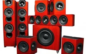 Kef Reference Dealers