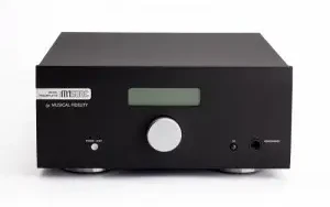 Musical Fidelity M1 SDAC