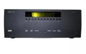 Arcam AVR400 receiver trade in promotion