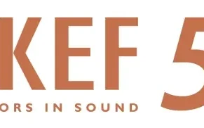 Kef LS50 Speakers