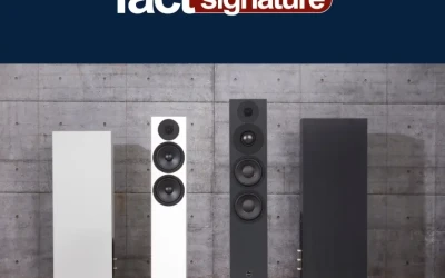 PMC Announce Fact Signature Series