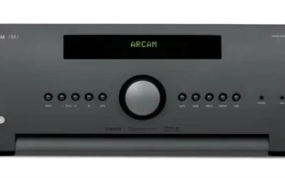Arcam AV Receiver Trade In - Save Up To £1000
