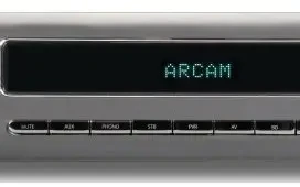 Arcam Amplifier Trade In - Save At Least £200