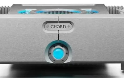 Chord Electronics Expand Ultima Amplifier Line Up 