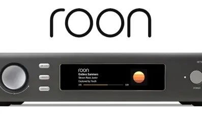 Arcam ST60 Streamer Now Roon Ready