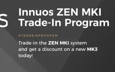 Innuos ZEN MKI Trade-In Program - Save Up To £2070