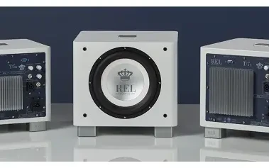 Save £150 On The REL T/x Series This October