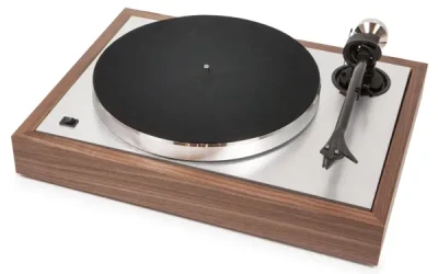 Project Classic Turntable