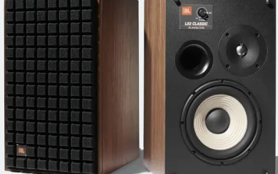 JBL L82 Classic Speakers In Stock & On Demo