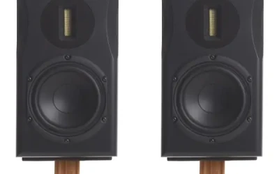 Neat Acoustics Launch Ministra and Majistra Speakers