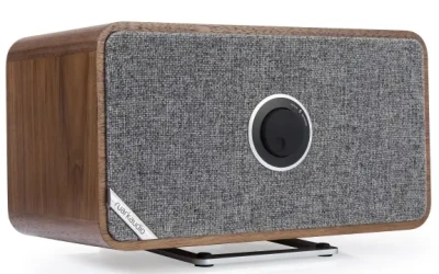Ruark Audio R3 & R5 Music Systems In Stock