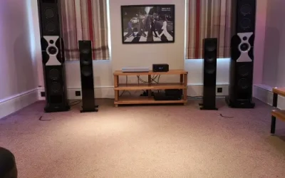 Fanthorpes HiFi - Weekly Wrap Up 21st - 25th February 2022