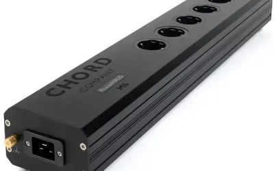 Chord PowerHAUS Mains Block in stock