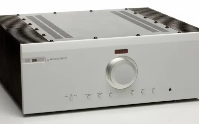 Musical Fidelity M6 B Stock