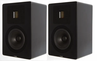 Neat Acoustics Launch New Petite Classic Speakers