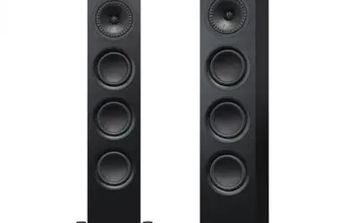 Save £150 on KEF Q Series