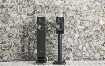 PMC Announces new Prodigy series of speakers