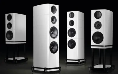 Wharfedale Elysian Series: Experience Audio Bliss with Stylish Elegance