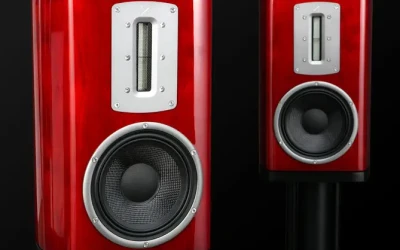 Discover the Quad Z Series Speakers: Exceptional Sound, Unbeatable Prices