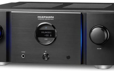 Unlock the Sound of Savings with Marantz's 70 Days Trade-In Program!