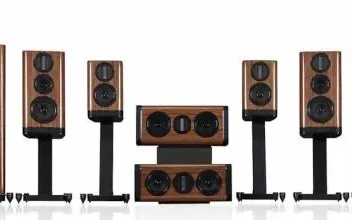 Unveiling AURA: Wharfedale's Latest Speaker Range