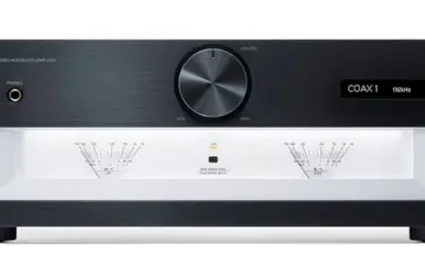 Technics Hi-Fi: A Resounding Comeback with Vintage Charm and Cutting-Edge Innovation