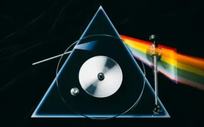 Unveiling the Pro-Ject Dark Side of the Moon Turntable