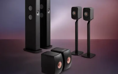 Unprecedented Savings: KEF Wireless Speakers at Unbeatable Prices!