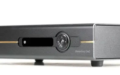 Elevating Audio Excellence: PS Audio Unveils StellarGold Preamplifier and DAC
