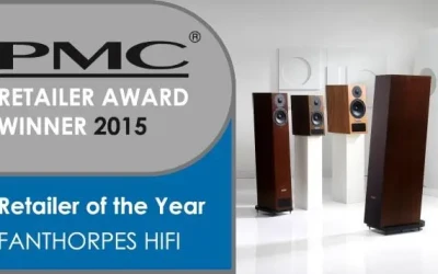 PMC Speakers Twenty Series Offer