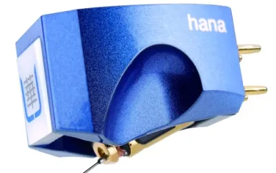 Hana Cartridges: Elevating Your Audio Experience