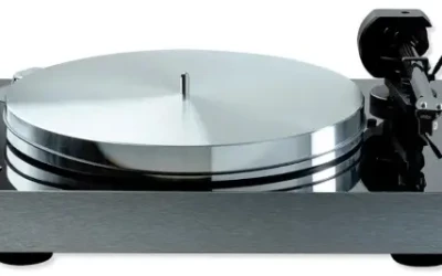Unveiling the Project X8 SE Turntable: Elevate Your Vinyl Experience