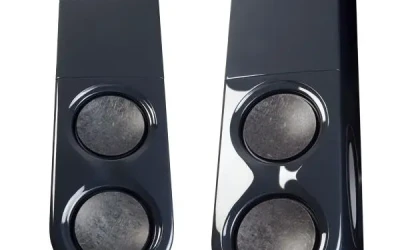 ​Fanthorpes HiFi At The North West Audio Show 2024