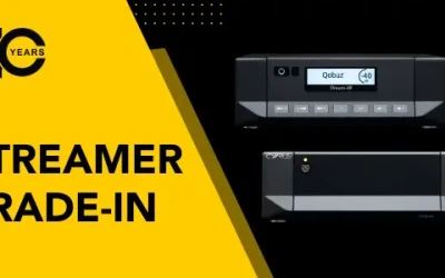 Exciting Trade-In Offer: Upgrade to Cyrus Classic Stream or Stream-XR and Save Big!