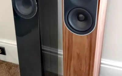 PMC prophecy5 vs twenty5.23i: A Compact Speaker Showdown