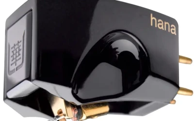 Hana Umami Black: Redefining the Art of Analogue Sound