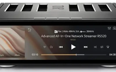 HiFi Rose Now on Demonstration at Fanthorpes HiFi