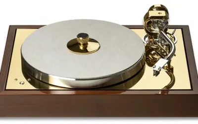 Discover the New Turntable From Pro-Ject: Pro-Ject The Classic Reference Turntable