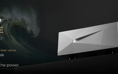 The NAZARÉ Trade-In Campaign: Rise Up Your HiFi System