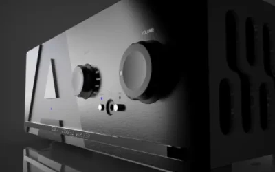 AVID HiFi Unveil New Amplifiers & Tonearms
