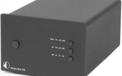 Project Phono Stage Offer