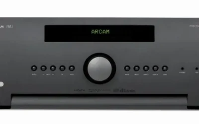 Arcam SR250 Receiver In Stock