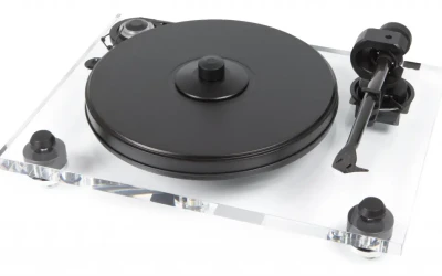 Pro-Ject release two new turntables