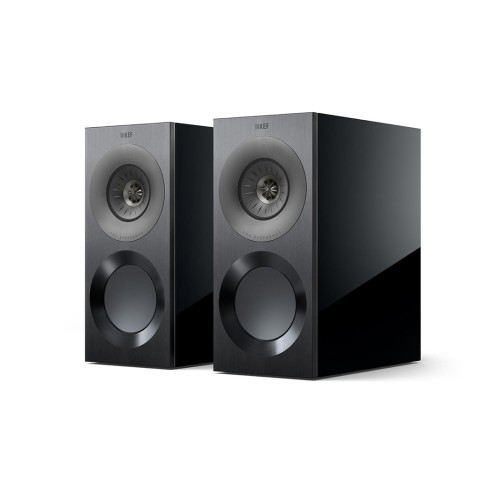 Reference speakers sales